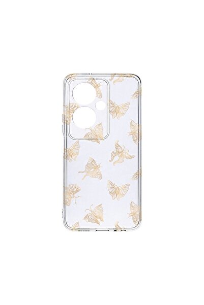 bestcase Husa BestCase® Silicon transparent 2MM, Compatibilă cu OPPO A79 5G, ...