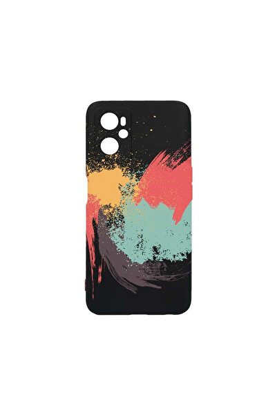 bestcase Husa BestCase¬Æ Slim SIlicon 0.8MM, Compatibila Cu OPPO K10 4G, Pian...