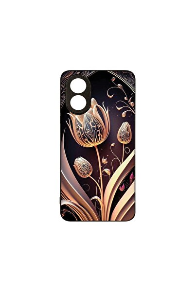bestcase Husa BestCase¬Æ MaxSafe, Compatibila Cu OPPO A38 4G, Golden Tulip, H...
