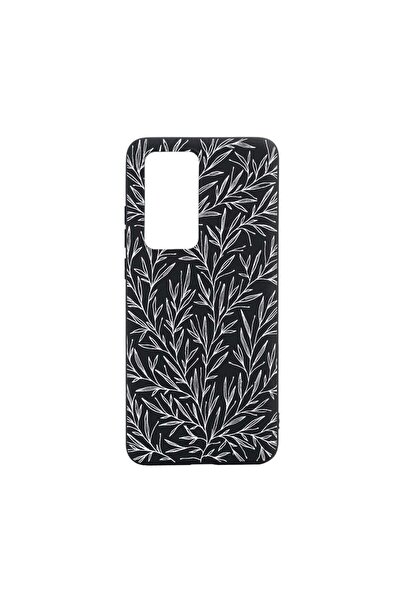 bestcase Husa Silicon Compatibila Cu Huawei Nova 9, Leaf, rezistenta la uzura...
