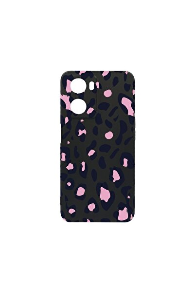 bestcase Husa BestCase¬Æ SLIM SIlicon 0.8MM, Compatibila Cu OPPO A57s, Pink L...