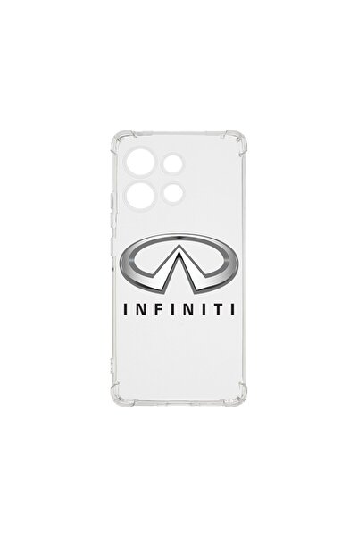 bestcase Husa pentru Motorola Edge 50 Neo, BestCase¬Æ Anti Shock 1.5MM, Infin...