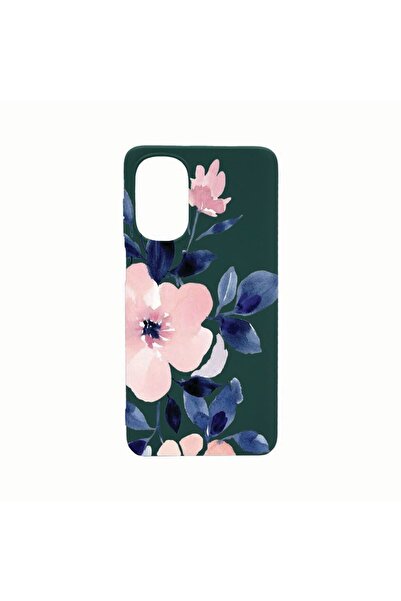 bestcase Husa Silicon, Compatibila Cu Motorola Moto E32s, Pastel Colors Colle...