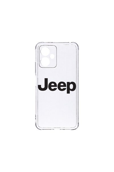 bestcase Αντικραδασμική Θήκη 1.5MM, συμβατή με Motorola Moto G54 / Moto G54 P...
