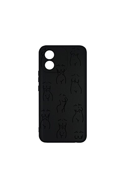 bestcase Husa BestCase¬Æ Slim SIlicon 0.8MM, Compatibila Cu Honor X5, Body Pa...