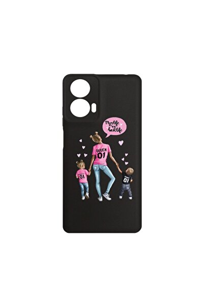 bestcase Husa pentru Motorola Moto G24 / Moto G24 Power, BestCase¬Æ Slim SIli...