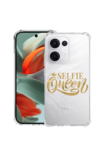 bestcase ¬Æ Husa Anti Shock 1.5mm Compatibil cu OPPO Reno15 Pro, cu Design Se...