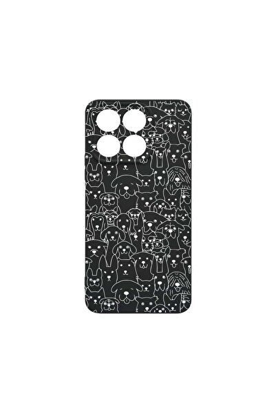 bestcase Husa BestCase¬Æ Premium Liquid Silicon, Compatibila Cu Honor X8a, Po...