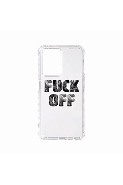 bestcase BestCase Anti Shock Case, Compatible with OPPO A77, Fu Off, Shock Re...