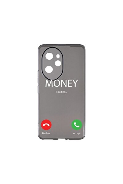 bestcase Θήκη Σιλικόνης Γραφίτη 1.5MM, Συμβατή με Honor X8a, Τα χρήματα καλού...