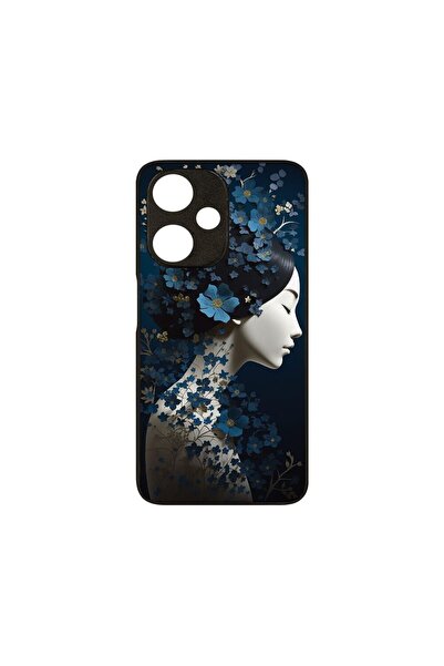 bestcase Husa BestCase¬Æ MaxSafe, Compatibila Cu OPPO A59 5G, Thinking Girl, ...