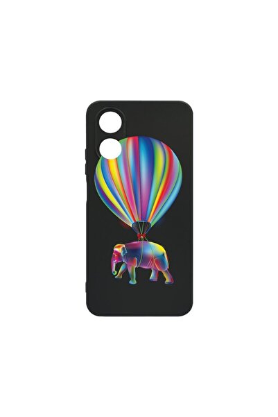bestcase Husa BestCase¬Æ Slim SIlicon 0.8MM, Compatibila Cu Honor X5 Plus, Ra...