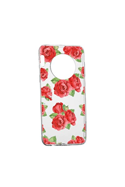 bestcase Θήκη σιλικόνης, Συμβατή με Honor Magic4 Pro, Ροζ, Ανθεκτική στη φθορ...