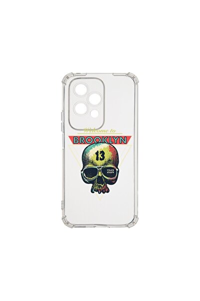 bestcase Husa pentru Honor 200 Lite 5G, BestCase¬Æ Anti Shock 1.5MM, Brooklyn...
