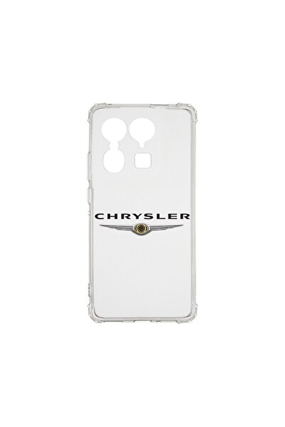 bestcase Θήκη για Motorola Edge 50 Ultra, BestCase® Αντικραδασμική 1.5MM, Chr...