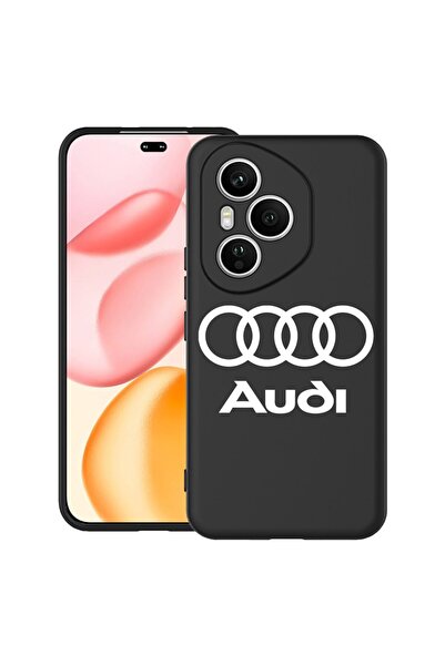 bestcase Θήκη για OPPO Reno13 5G από εξαιρετικά λεπτή σιλικόνη με σχέδιο Audi...
