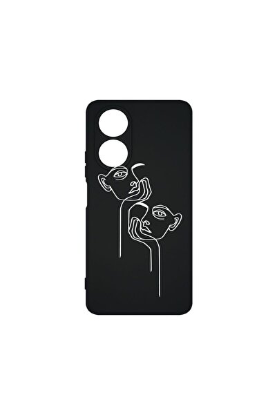 bestcase Husa BestCase¬Æ Premium Liquid Silicon, Compatibila Cu OPPO A58 4G, ...
