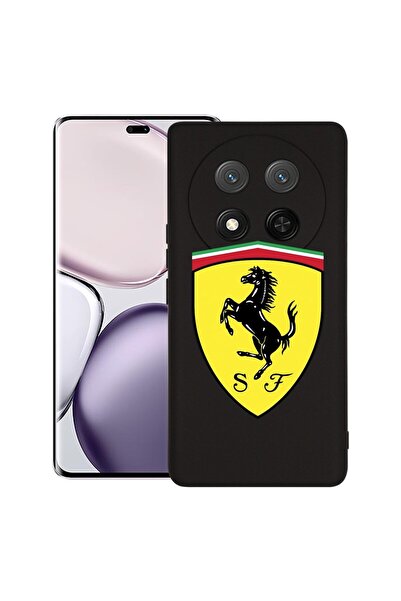 bestcase ¬Æ Husa pentru Honor Magic 7 Lite, Premium Slim Silicon 1.2MM, Ferra...