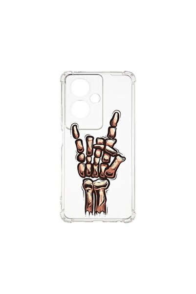 bestcase Husa BestCase¬Æ Anti Shock 1.5MM, Compatibila Cu OPPO A79 5G, Skelet...