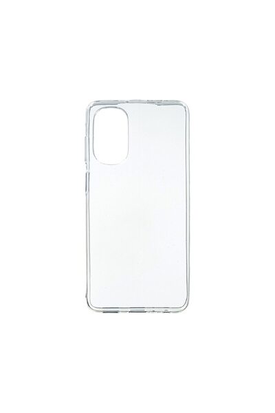 bestcase Husa BestCase¬Æ ULTRA Slim, compatibila cu Motorola Moto E22s, Silic...
