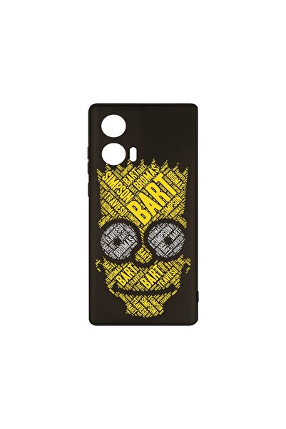 bestcase ¬Æ Husa Slim Premium Silicon 1.2MM, Compatibila Cu Motorola Moto G04...