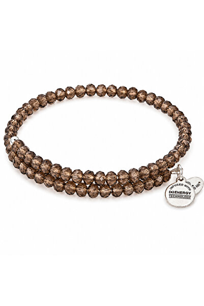 Alex and Ani Bratara Resin V17W31RS