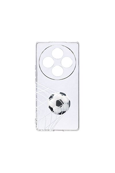 bestcase Διαφανής Θήκη Σιλικόνης 2MM, Συμβατή με OPPO Reno12 F / Reno12 FS, Π...
