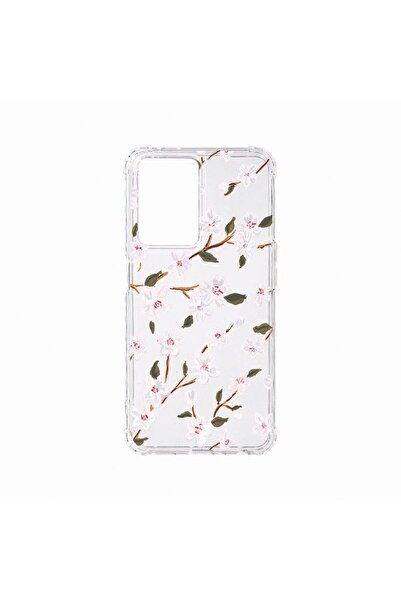 bestcase Husa BestCase¬Æ Anti Shock, Compatibila Cu OPPO A77, Spring Flower, ...