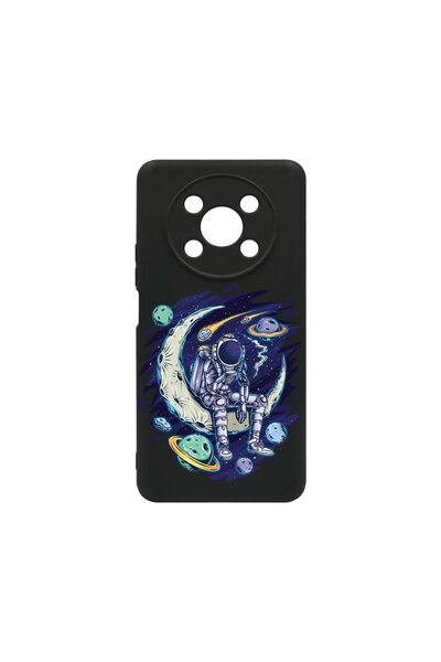 bestcase Husa BestCase¬Æ SLIM SIlicon 0.8MM, Compatibila Cu Honor Magic4 Lite...