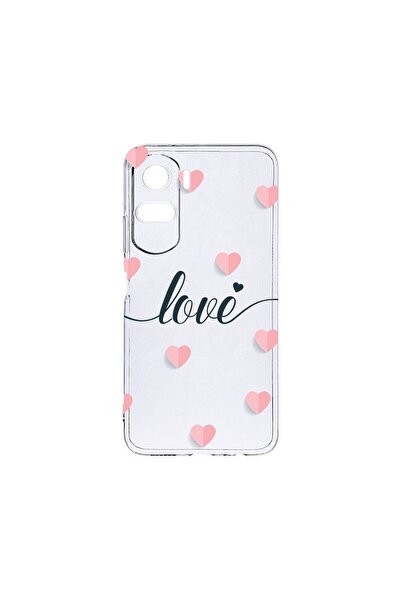 bestcase Husa BestCase® Silicon transparent 2MM, Compatibilă cu Honor 90 Lite...