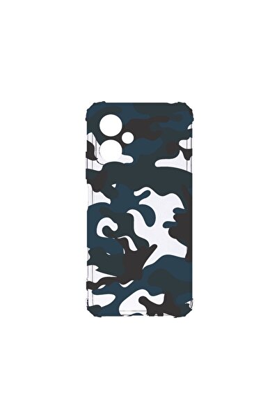 bestcase ¬Æ Husa Anti Shock 1.5MM, Compatibila Cu Motorola Moto G54 Power / M...