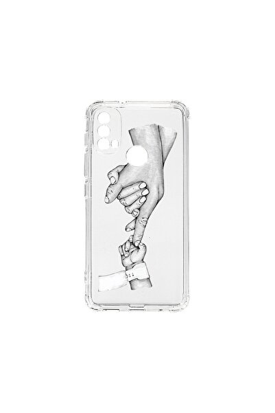 bestcase Husa BestCase¬Æ Anti Shock 1.5MM, Compatibila Cu Motorola Moto E20, ...