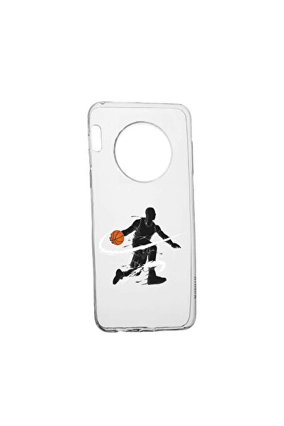 bestcase Θήκη σιλικόνης, Συμβατή με Honor Magic4 Lite, Μπάσκετ, Ανθεκτική στη...