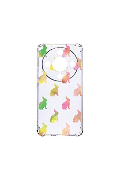 bestcase Θήκη Αντικραδασμική 1.5MM, Συμβατή με Honor X9b / Magic6 Lite / X50 ...