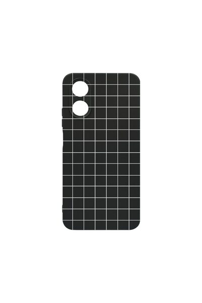bestcase Калъф BestCase™ Премиум течен силикон, съвместим с OPPO A38 4G, с мр...