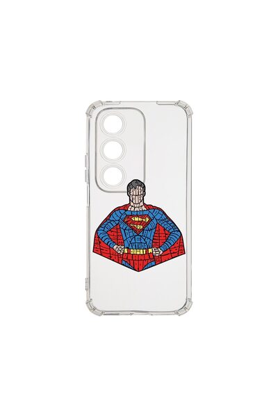 bestcase Θήκη για OPPO A80 5G, BestCase® Αντικραδασμική 1.5MM, Καλλιγραφία Σο...