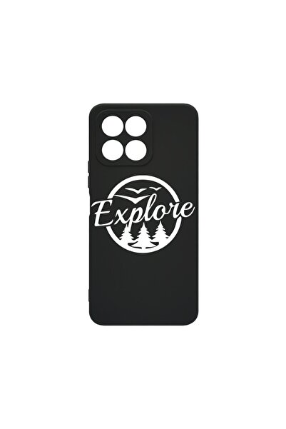 bestcase Θήκη Σλιμ Πρέμιουμ Σιλικόνης 1.2MM, Συμβατή με Honor 70 Lite 5G, Ας ...