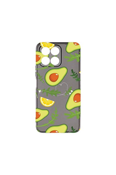 bestcase Husa BestCase¬Æ Grafit Silicon 1.5MM, Compatibila Cu Honor 70 Lite, ...
