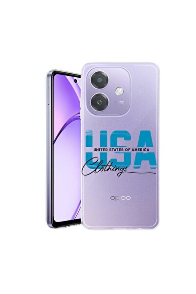 bestcase Husa pentru OPPO A40 / A40M, BestCase¬Æ Clear Silicon 2MM, USA, Anti...
