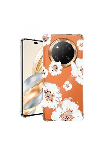 bestcase ¬Æ Husa pentru Honor Magic7 Lite, Anti Shock 1.5MM, Pastel Colors - ...
