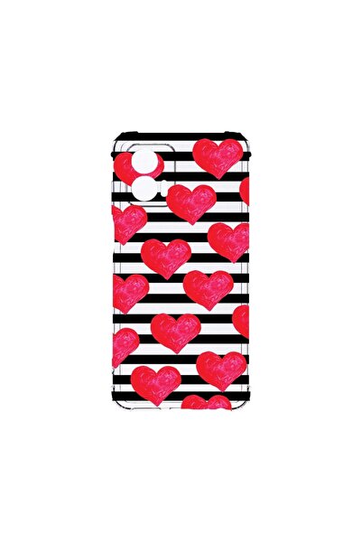 bestcase ¬Æ Husa Anti Shock 1.5MM, Compatibila Cu Motorola Edge 50 Fusion, he...