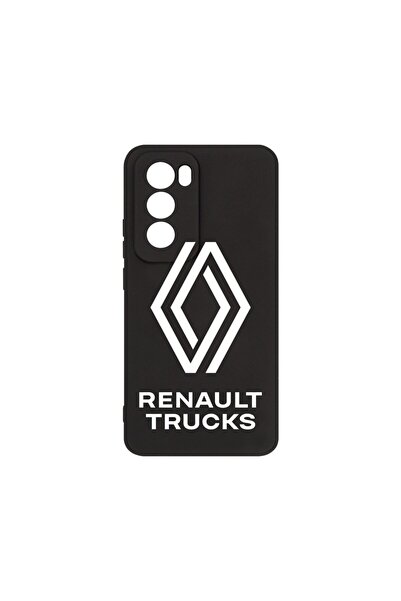 bestcase ¬Æ Husa Slim Premium Silicon 1.2MM, Compatibila Cu OPPO Reno12 Pro, ...