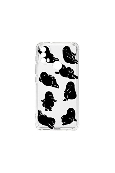 bestcase Husa BestCase¬Æ Anti Shock 1.5MM, Compatibila Cu Motorola Moto E40, ...
