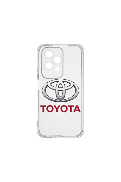 bestcase Husa pentru Honor 200 Lite 5G, BestCase¬Æ Anti Shock 1.5MM, Toyota, ...