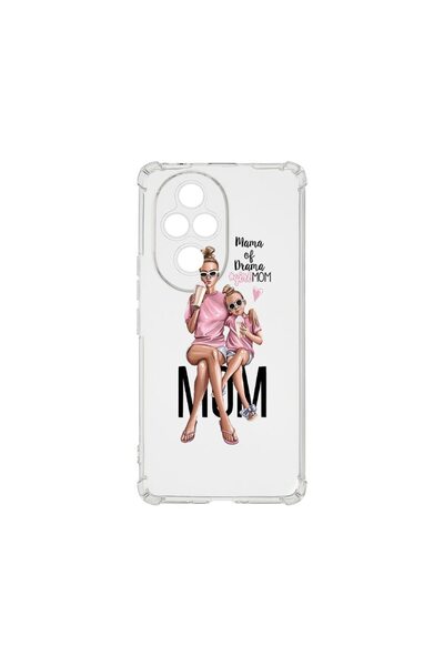 bestcase Θήκη για Honor 200 5G, BestCase® Αντικραδασμική 1.5MM, Κοριτσίστικη ...