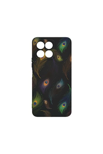 bestcase Husa BestCase¬Æ Premium Liquid Silicon, Compatibila Cu Honor X6, Flo...