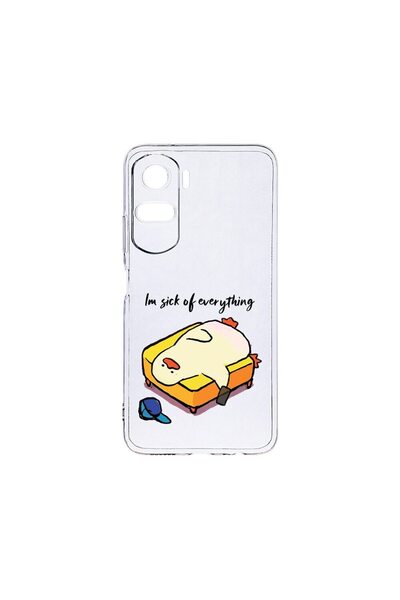 bestcase Husa BestCase¬Æ Διαφανής Σιλικόνη 2MM, Συμβατή με Honor 90 Lite 5G, ...