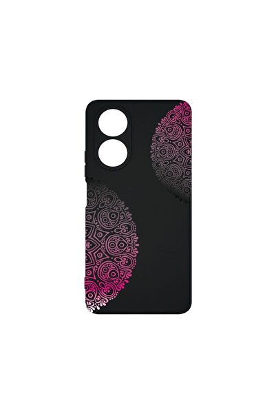bestcase ¬Æ Husa Premium Silicon, Compatibila Cu Motorola Moto E14, Lace, SLI...