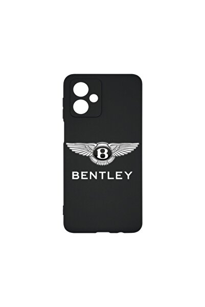 bestcase Θήκη για Motorola Moto G55, BestCase® Λεπτή Προστατευτική Σιλικόνη P...