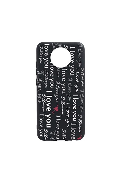bestcase Husa Silicon Compatibila Cu Nokia C30, Love me, rezistenta la uzura,...